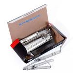 Thanh cài đục lỗ sắt SDI No.0946