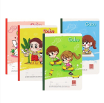 Vở Hồng Hà ôly Gabu 80tr(4li) 0549