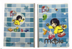 Vở OL Maple Pupil 48T CSB PUL48
