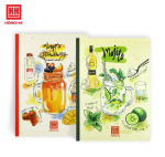 Vở Hồng Hà Kẻ Ngang Cocktail 80tr 1427