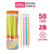 Bút chì gỗ Deli 2B U51006