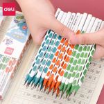 Bút chì gỗ định vị Deli W 58198