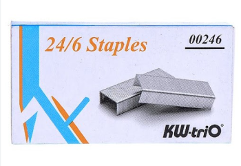 Chân ghim KW 24/6 (H20)