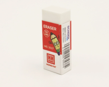 Tẩy ECO Hồng Hà E01 3537