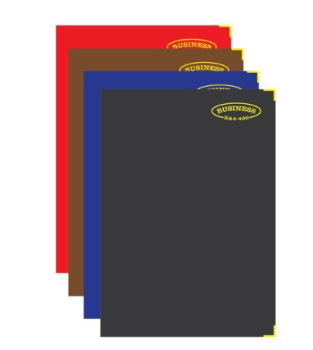 Sổ Bìa da Hải Tiến Business B5/160tr 4450