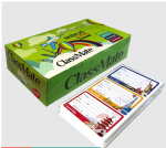 Nhãn vở CLASSMATENT204 TRAVEL