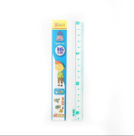Thước kẻ Hồng Hà 16cm 3367