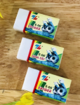 Gôm Thiên Long  E06