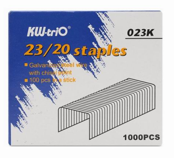 Ghim dập KW - 23/20 (H20)