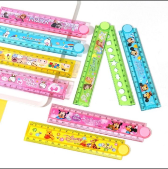 Thước kẻ gấp 30cm No 8910