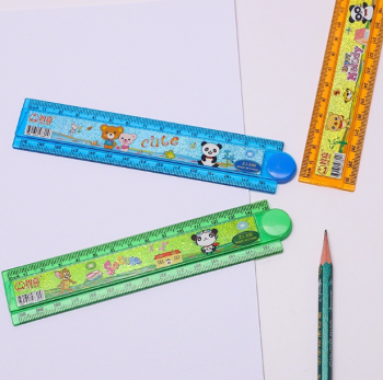 Thước kẻ gấp 30cm AH 2628