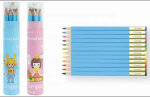 Bút chì 12M CAMPUS CP C12 PK BL