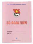 Sổ đoàn viên