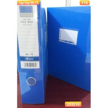 File hộp MYLAC 7cm