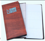 Sổ đựng card 300 lá