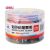 Kẹp màu 32mm Deli 8553