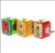 Gọt chì DELI hình trái cây DL 0671