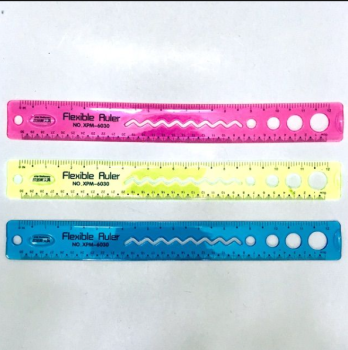Thước kẻ dẻo FLEXIBLE 30 TH 6630