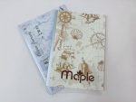 Vở KN Maple Ocean Journey 80T NBB OCE80