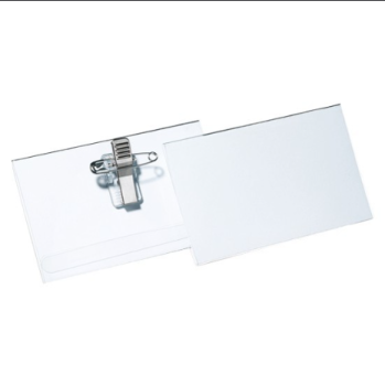 Thẻ cài Sakura mỏng