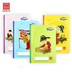 Vở Hồng Hà Ôly Trạng Nguyên Lịch Sử 48Tr 4ly 0562