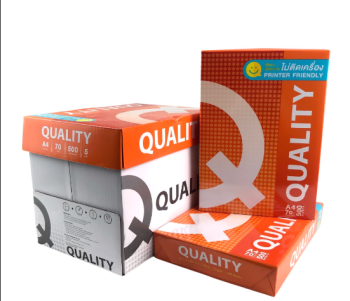 Giấy QUALITY - Giấy In Văn Phòng Chất Lượng Cao ANKICO