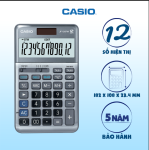 Máy tính Casio JF 120FM