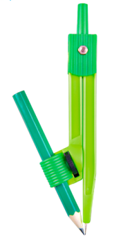 Compa Thiên Long C015