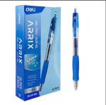 Bút gel Deli  G08 BL Xanh