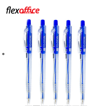 Bút bi THIÊN LONG - FO03