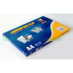 Giấy ép plastic A4 - 80mic