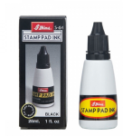 Mực dấu SHINY S61 màu đen