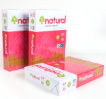 Giấy in A4 Natural Định Lượng 70gsm