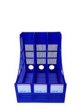 File nan 3 ngăn Nubi