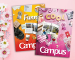 Vở KN CAMPUS GIFT 200Tr -NB/BGIF2200