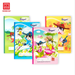 Vở Hồng Hà Ôly School Trạng Nguyên 48tr 0555