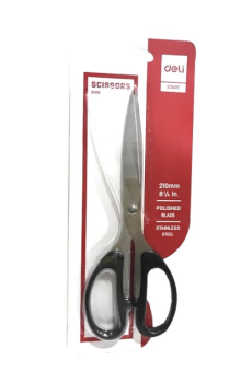 Kéo VP Deli DL 6010