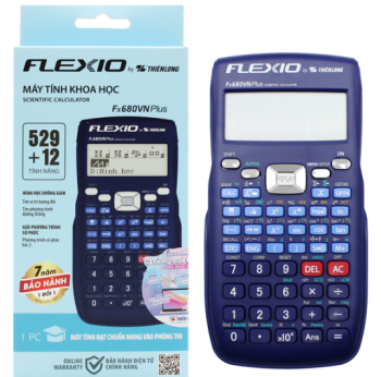 Máy tính FO FX680VN PLUS