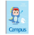 Vở Ôly Campus Baby Dinosaur 48Tr NB BZO248