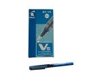 Bút gel nước Pilot V5 Hi-Tecpoint 0.5mm BX-V5