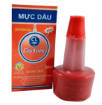 Mực dấu Cửu Long