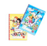 Vở Hồng Hà School chép nhạc 48tr 0503