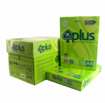 Thông tin về giá giấy ik plus 70 mới nhất hiện nay trên thị trường 2024