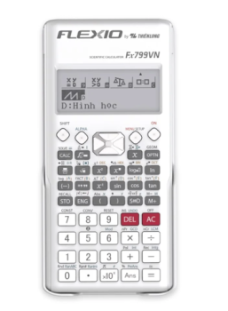 Máy tính FO FX799VN