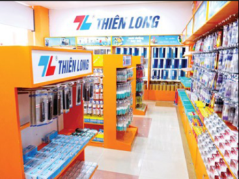 VĂN PHÒNG PHẨM THIÊN LONG, TOP 5 DÒNG SẢN PHẨM ĐƯỢC ƯA CHUỘNG NHẤT TRÊN THỊ TRƯỜNG