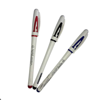 Bút gel nước chữ A