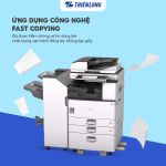 Giấy in IK COPY - A4/ĐL70
