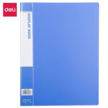 File lá 60Q DELI - E.5160