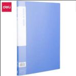 File lá 10Q Deli  E 5210