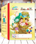 Vở Hải Tiến Ôly Ban Mai 48tr 1671